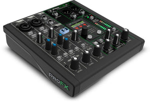 Mackie ProFX6v3+
