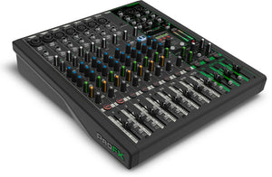 Mackie ProFX12v3+