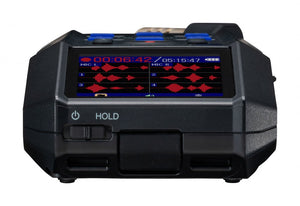 Zoom H6essential