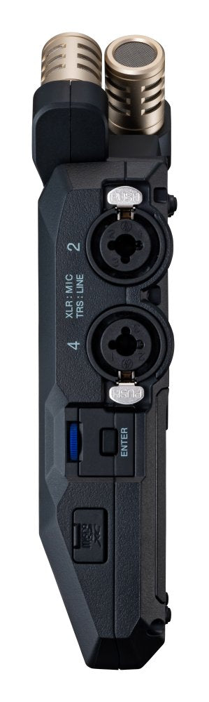 Zoom H6essential