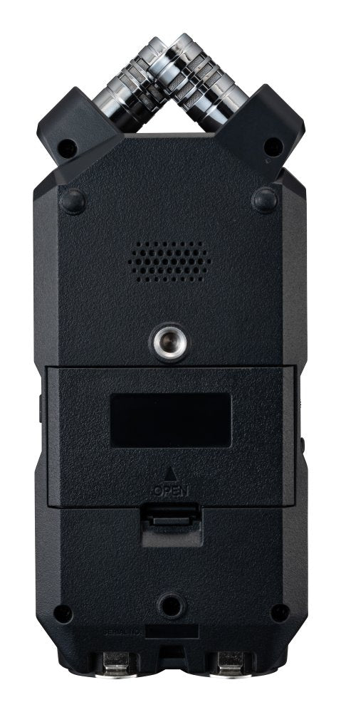 Zoom H4essential