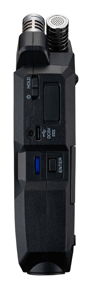 Zoom H4essential