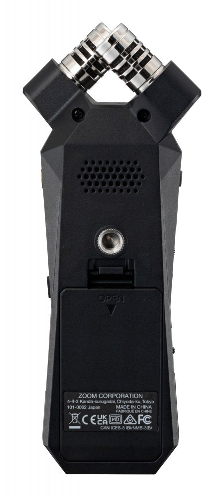 Zoom H1essential
