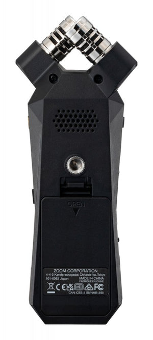 Zoom H1essential