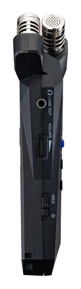 Zoom H1essential
