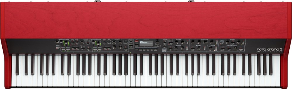 Nord Grand 2
