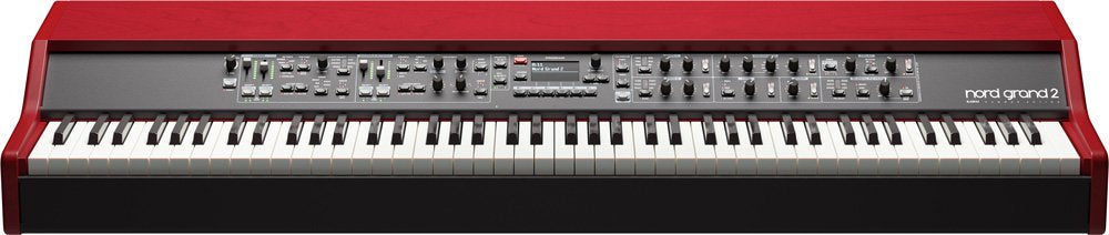 Nord Grand 2