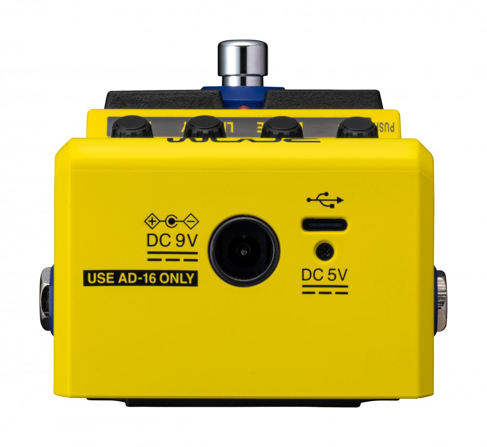 Zoom MS-200D+