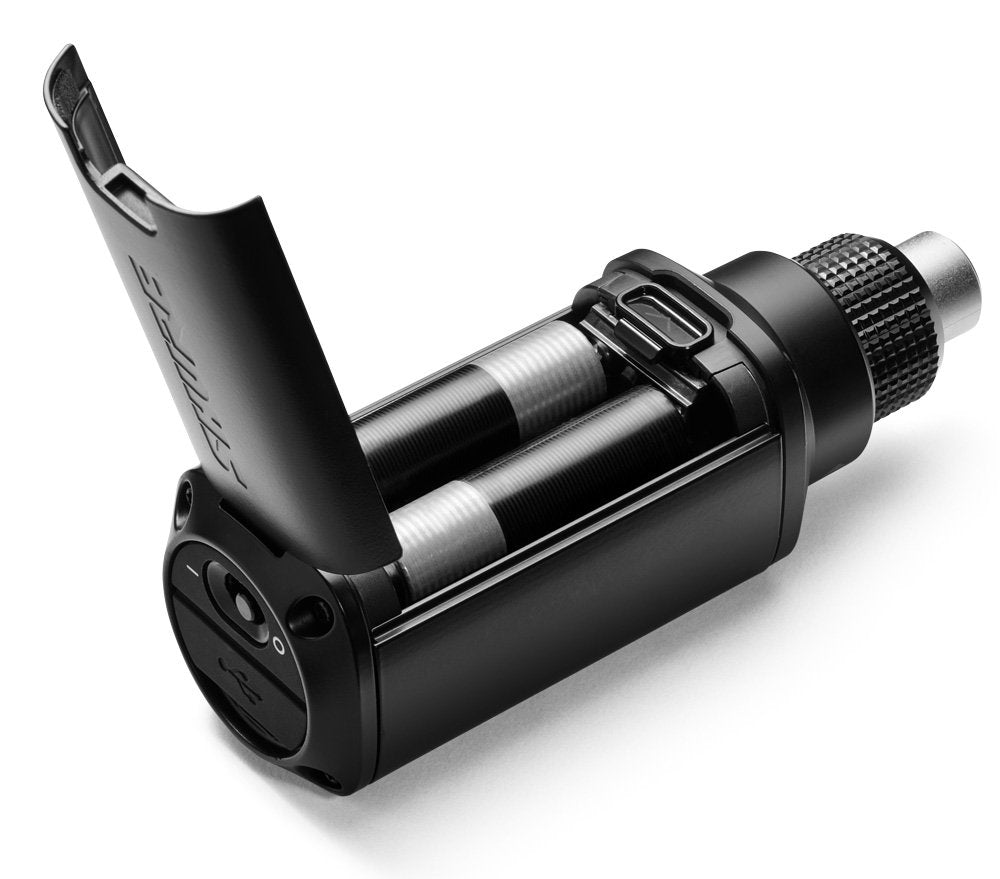 Shure SLXD3-G58