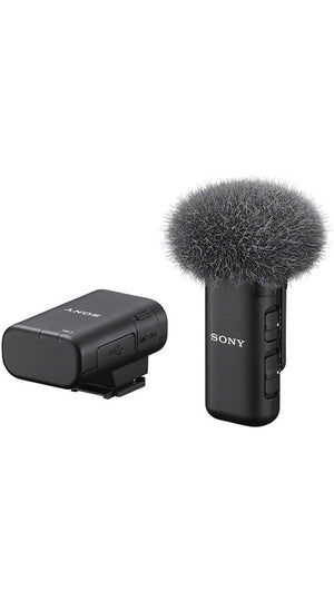 Sony ECM-W3S