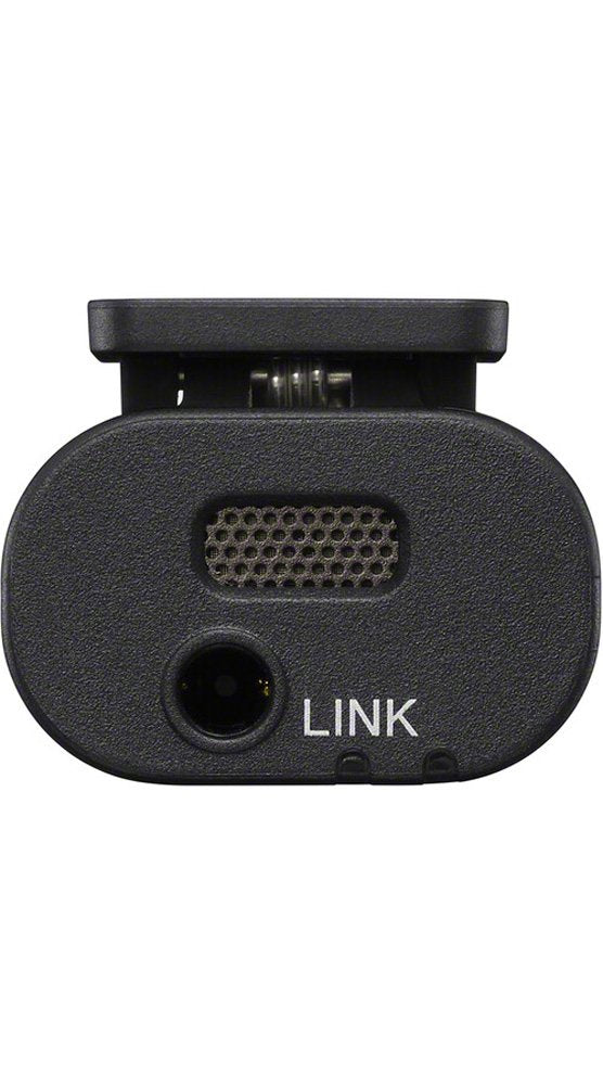 Sony ECM-W3S