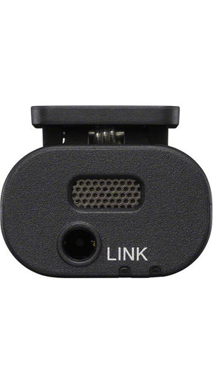 Sony ECM-W3S
