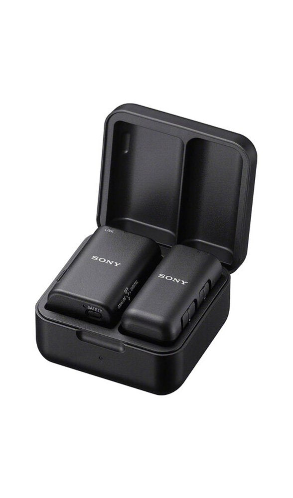 Sony ECM-W3S