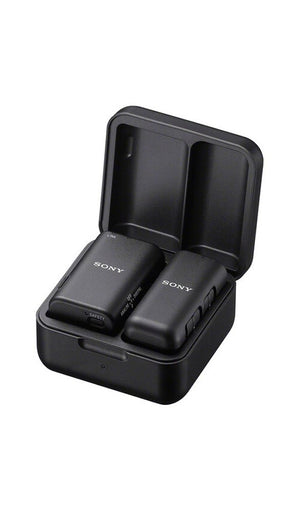 Sony ECM-W3S