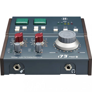 Heritage Audio i73 PRO 2