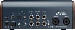 Heritage Audio i73 PRO EDGE