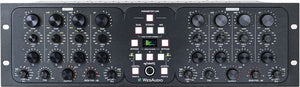 WesAudio ngTubeEQ