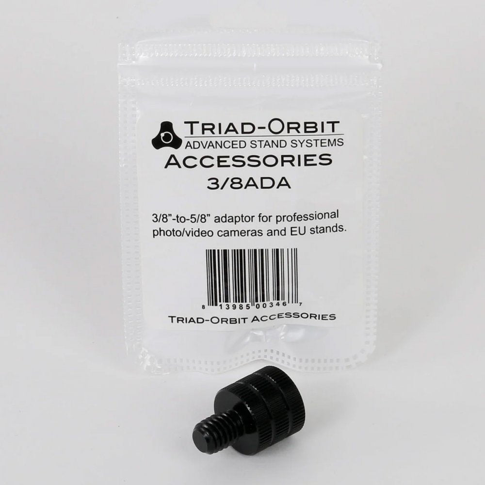 Triad-Orbit 3/8ADA