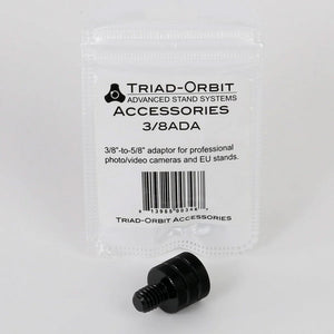 Triad-Orbit 3/8ADA