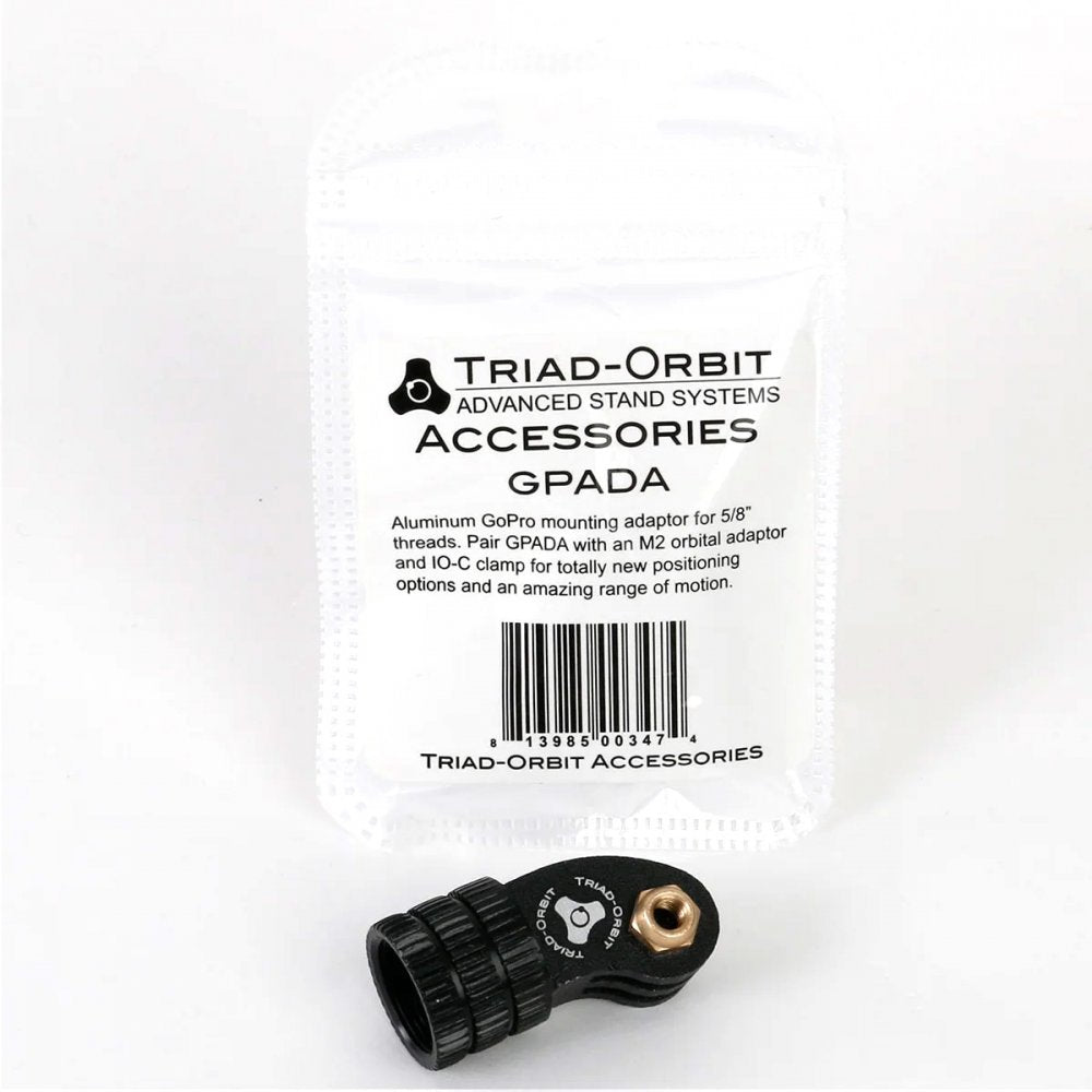 Triad-Orbit GPADA