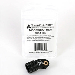 Triad-Orbit GPADA