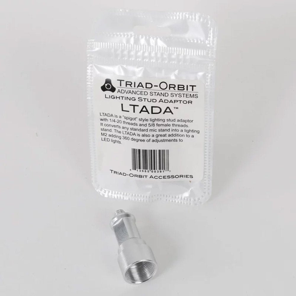 Triad-Orbit LTADA