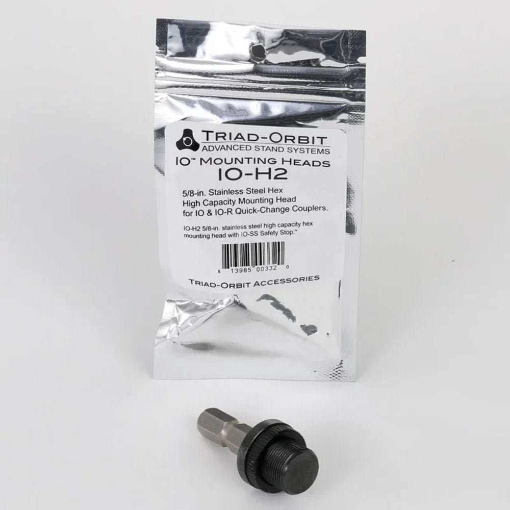 Triad-Orbit IO-H2/12