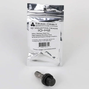 Triad-Orbit IO-H2/12