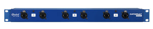 Radial Engineering Catapult Rack RX