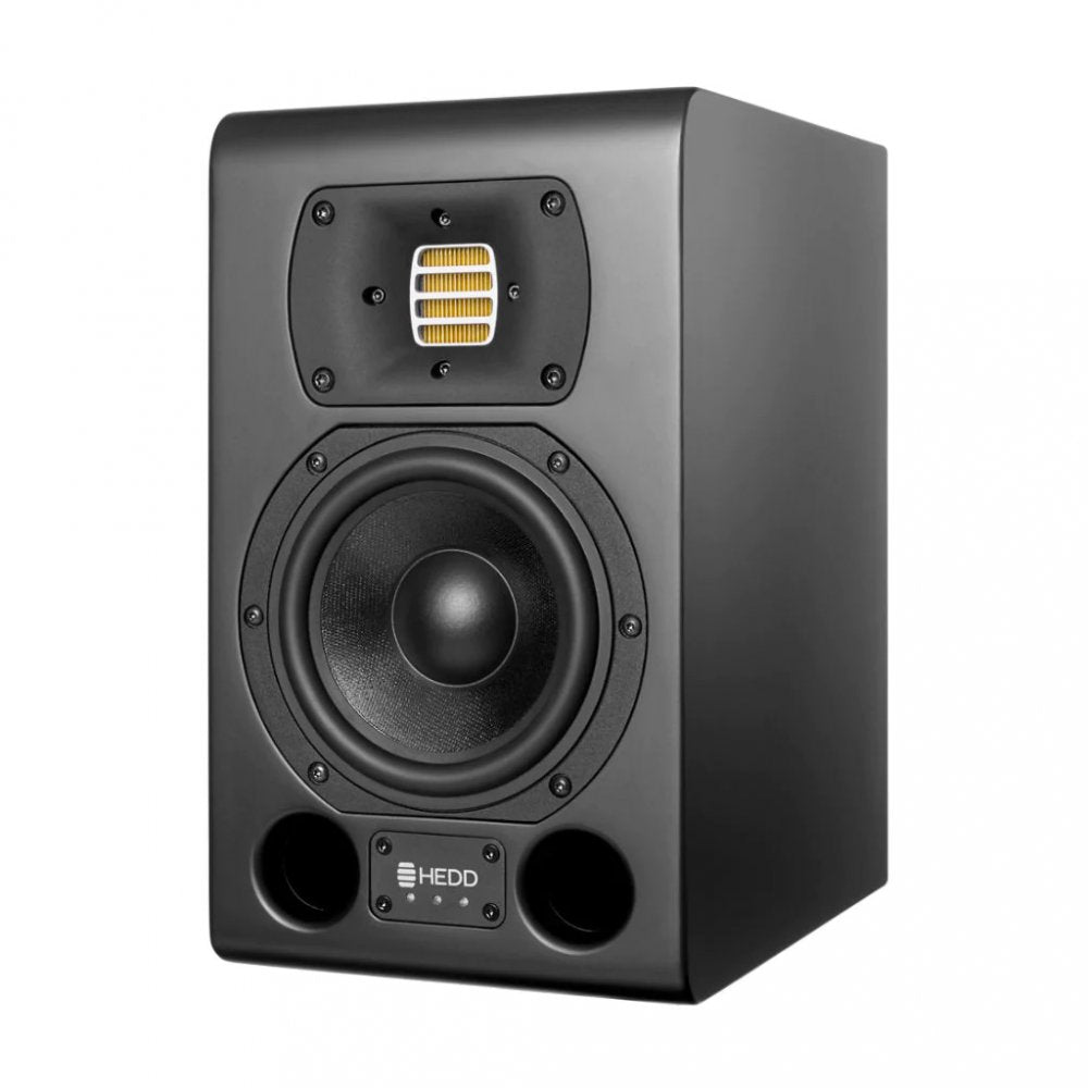 Hedd Audio Type 05 MK2 Black
