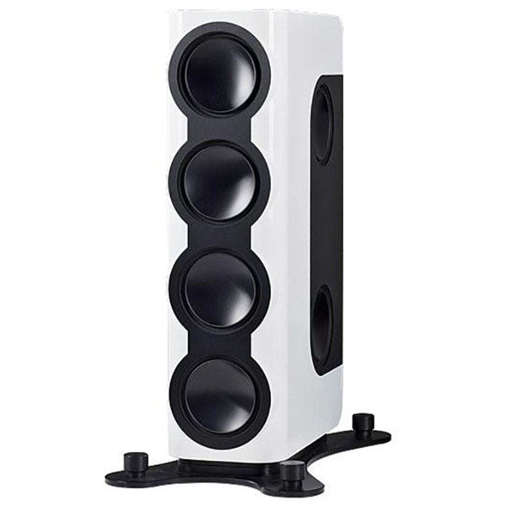Kii Audio Kii BXT Single Speakermodule Pro - Fine Touch White