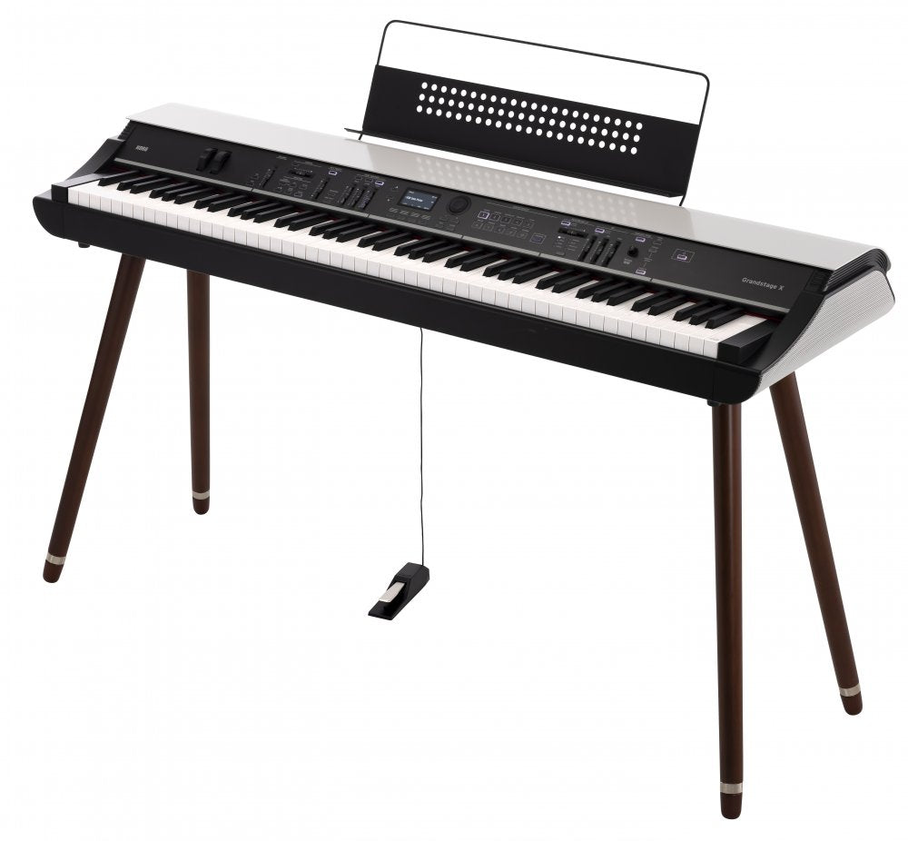 Korg Grandstage X