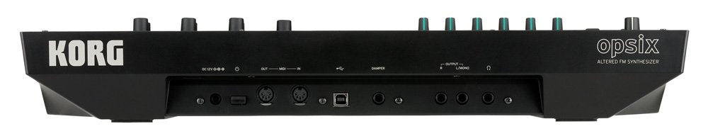 Korg Opsix Module