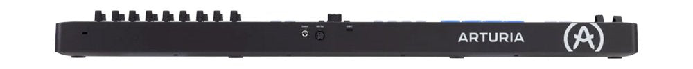 Arturia KeyLab Essential 61 MK3 Black