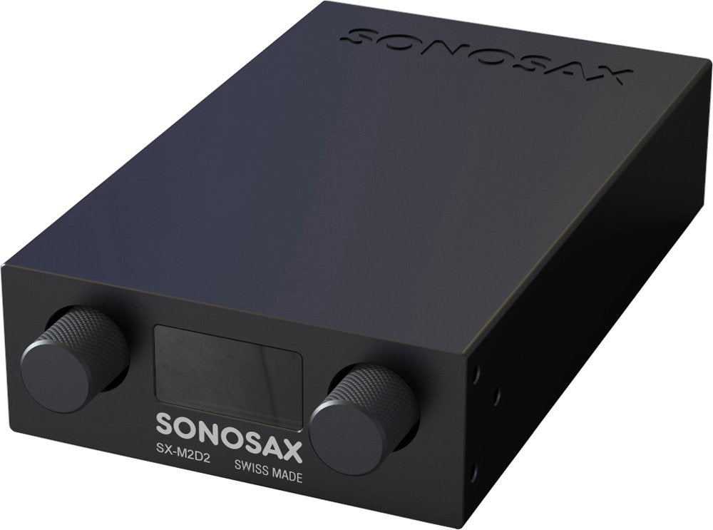 Sonosax SX-M2D2