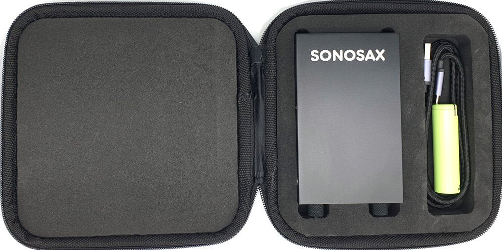 Sonosax SX-M2D2