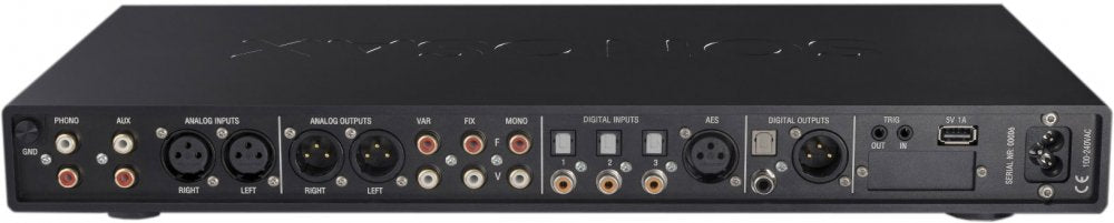 Sonosax SX-DD2