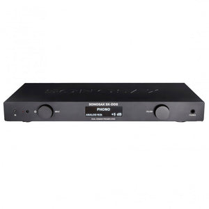 Sonosax SX-DD2