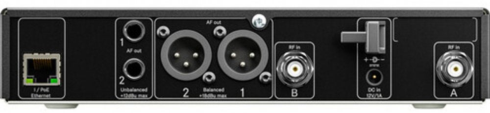 Sennheiser EW-DX EM 2 (R1-9: 520 - 607.8 MHz)