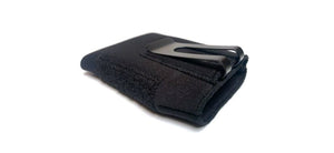 Nylon Industries Neoprene Belt Pouch Medium