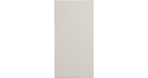 Primacoustic Broadway Broadband Panels Beveled 24"x48", 3", linen