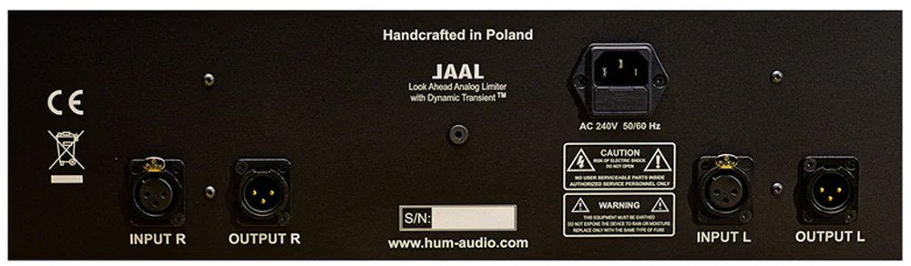 Hum Audio LAAL