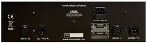 Hum Audio LAAL