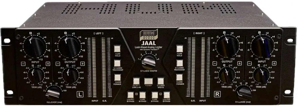 Hum Audio LAAL