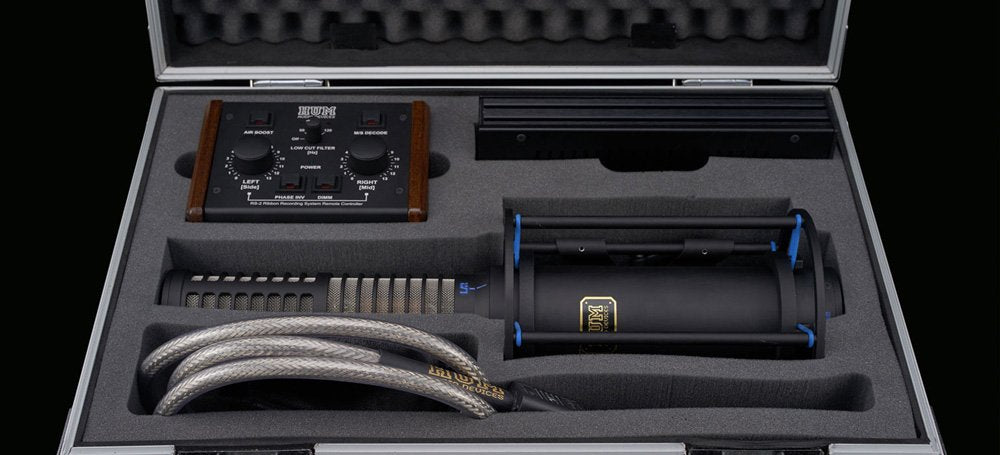 Hum Audio RS-2