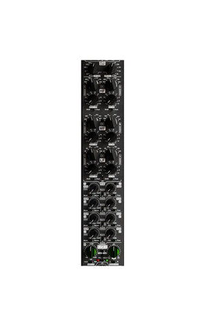 Hum Audio N-Trophy Console Center Section