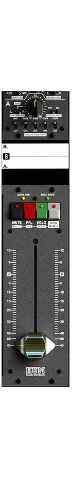 Hum Audio N-Trophy Console Center Section