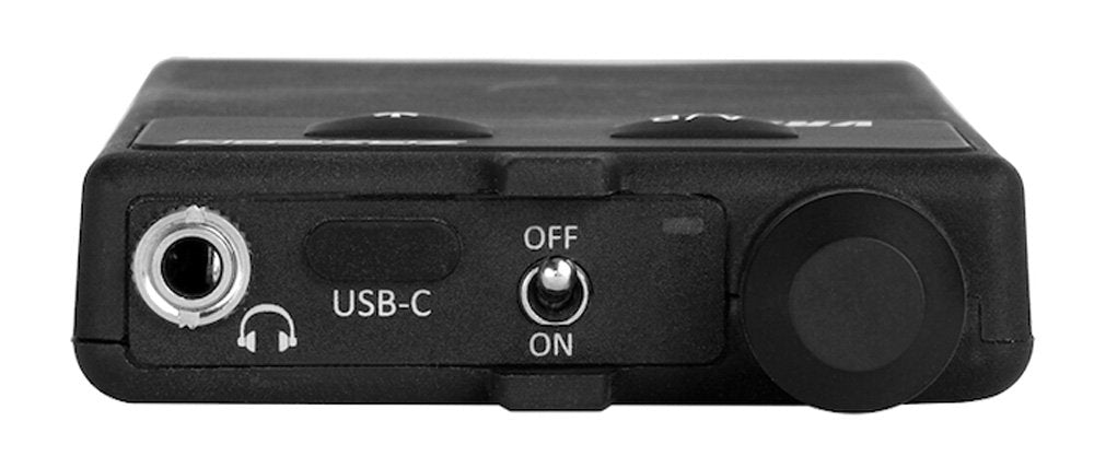 Zaxcom VRX1