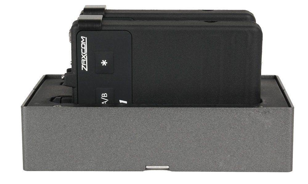 Zaxcom VRX 2 - Bank Charger