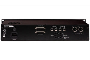 Phoenix Audio Scion